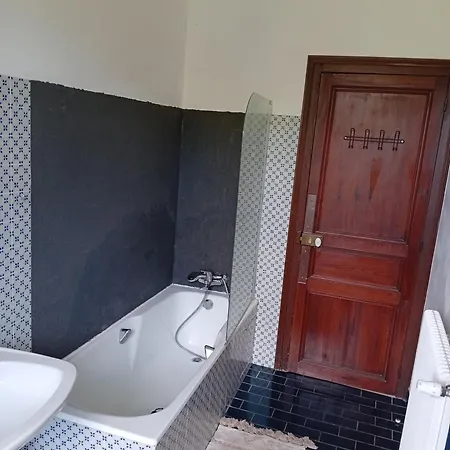 Confortables Avec Salle De Bain Privative