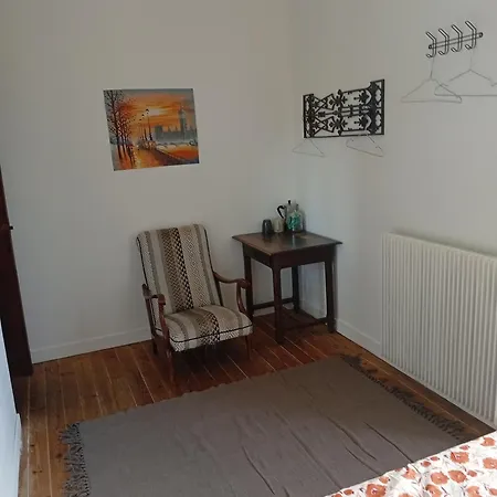 Confortables Avec Salle De Bain Privative